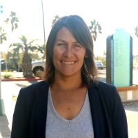 Melinda Dacey