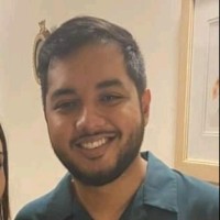 Minhaz Ahmed