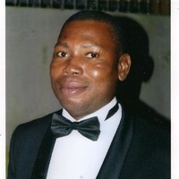 Samuel Benjamin Mboma