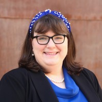 Heidi Henline, Mba