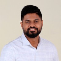 Aaditya J.