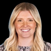 Paige Kistner, M.Ed