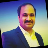 Ette Vishnuvardhan Reddy