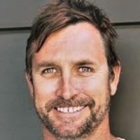 Andrew Bromley