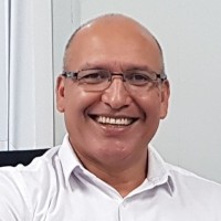 David Cáceres Biaggini
