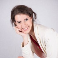 Anita Stefanits-Belső