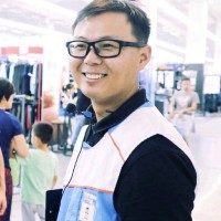 Roy Zhou
