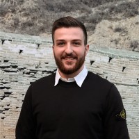 Bradley Nijdam