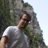 Никита Веников