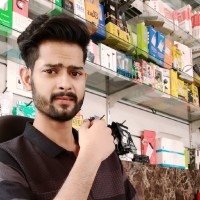 Mohammad Shadab