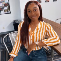 Portia Nicholson