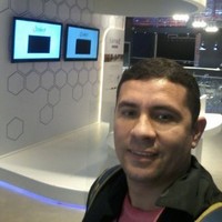 marcelo gomes