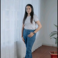 Sweta Dubey