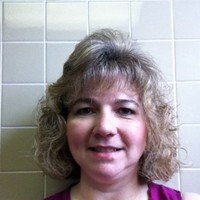 Mary Haselden