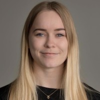 Guðrún Mist Hafsteinsdóttir