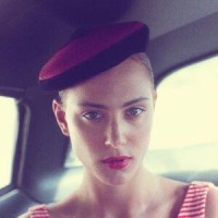 Nora Arnezeder