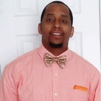 Reginald Taylor