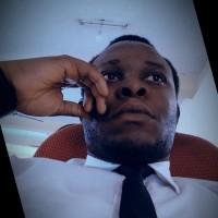 Saviour Mba
