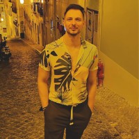 Dr Dom Jackson-Cole, SFHEA