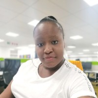 Simphiwe Molefe