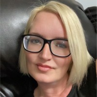 Rina Gibson