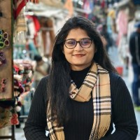 Deeksha Gangwar
