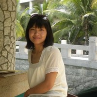 Jessie Zhou Cp/Abe27