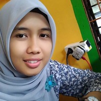 Laili Hand Mhs Tk Unsri