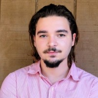 Romain Casanova