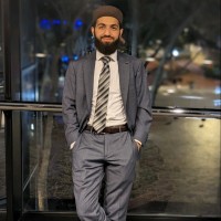 Abdullah Siddiqi