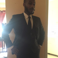 Jahmel Glover