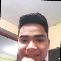 Antonny Trujillo Peralta