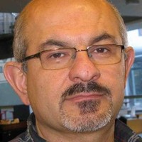 Siamak Eskandari