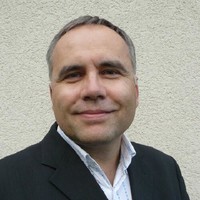 Meyer Pierre-Yves