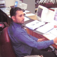 Farooq Hasan Siddiqui