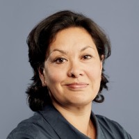 Suzanne The