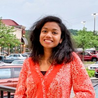 Supriya Nakerikanti
