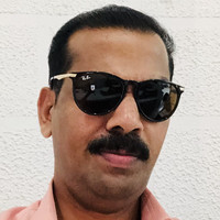 Sureshan Chonnambi