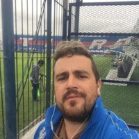 Claudio Dario Aimar