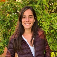 Lucia Catalán Pellet