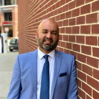 William Morales Santiago, Associate Asla