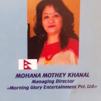 Mohana Mothey Khanal