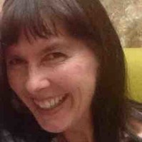 Judith Webb