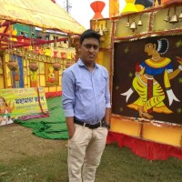 Sovon Halder