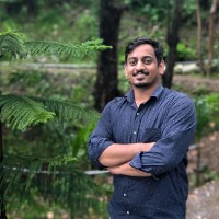 Kamlesh Negi
