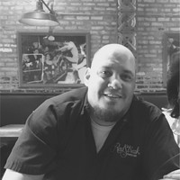 Dean Derenzis