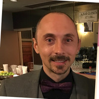 Bart Klopper