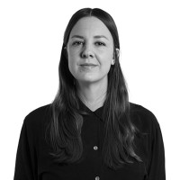 Johanna Hoffman
