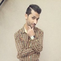 Hafiz Umair Ashraf