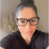 Mery (Meryem) Siddiqui